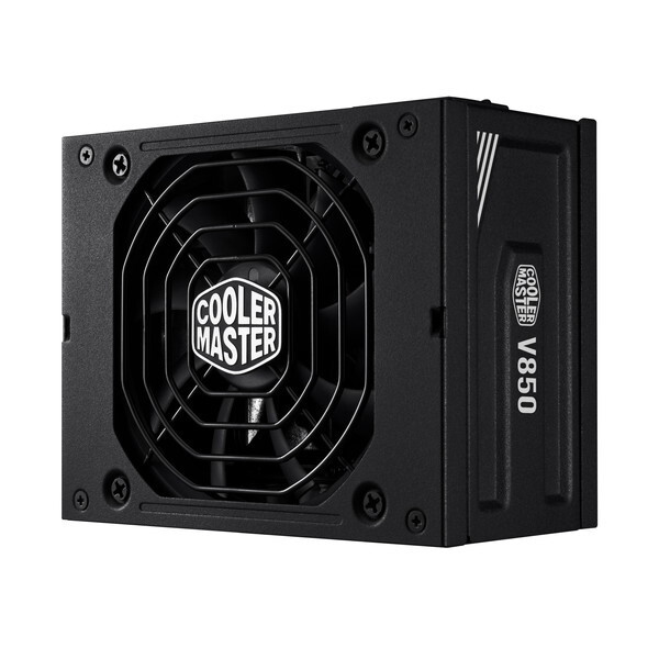 MPY-8501-SFHAGV-3EJP CoolerMaster ブラック [電源ユニット850W] メーカー直送