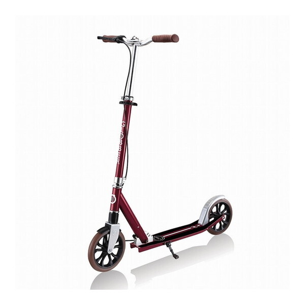 NL205デラックス ヴィンテージレッド グロッバーの通販は