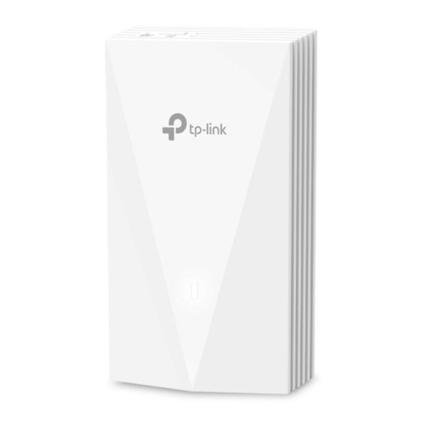 EAP655-Wall TP-LINK AX3000 壁面埋め込み型 Wi-Fi 6アクセスポイント
