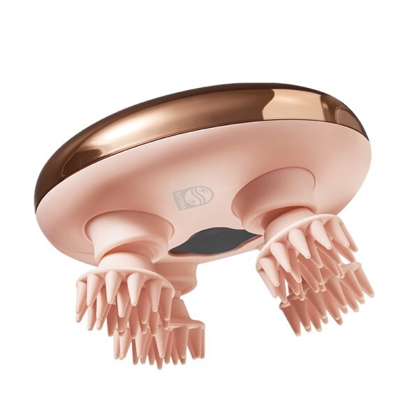 PPM1301PK PHILIPS ピンク [ミニヘッドケアブラシ IP67防塵防水]