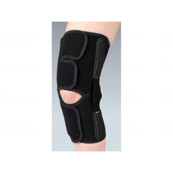 ニーケアー・OA1 左右兼用 ブラック S アルケア 19264 メーカー直送の通販は