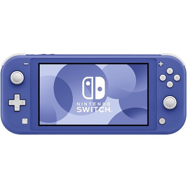 Amazon.com: Nintendo Switch Lite - Blue