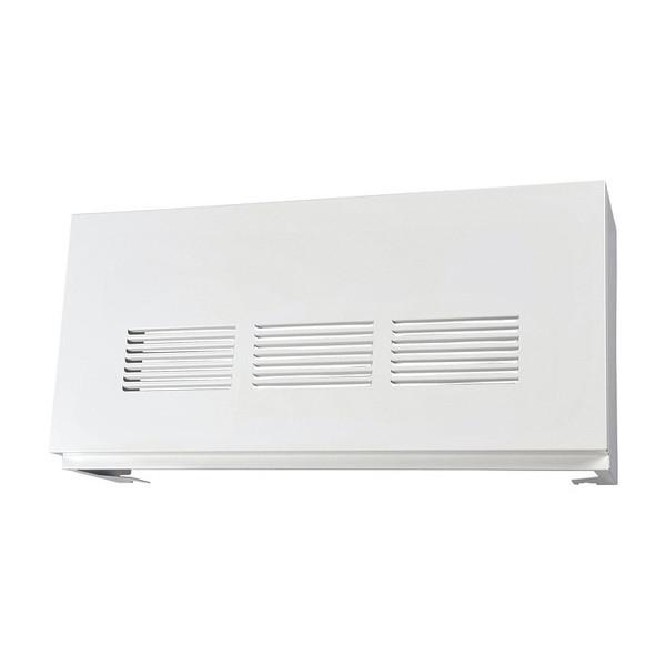 P-6030KPQ MITSUBISHI [レンジフードファン用部材 上幕板(深形レンジフード用)]の通販は 6,169円