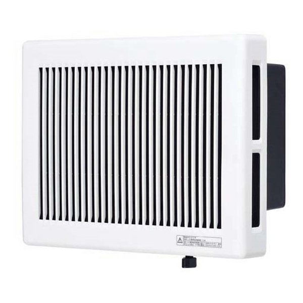 MITSUBISHI V-10B6 [浴室用換気扇 風圧式]の通販は 10,710円