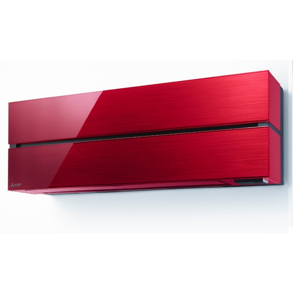 エアコン 三菱 霧ヶ峰 23畳 MITSUBISHI MSZ-FL7121S-R ボルドーレッド Style FLシリーズ 単相200Vの通販は