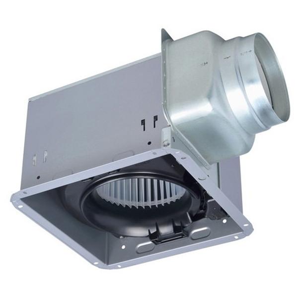 VD-18ZLXP13-IN MITSUBISHI [ダクト用換気扇 天井埋込形 居間・事務所・店舗用]の通販は