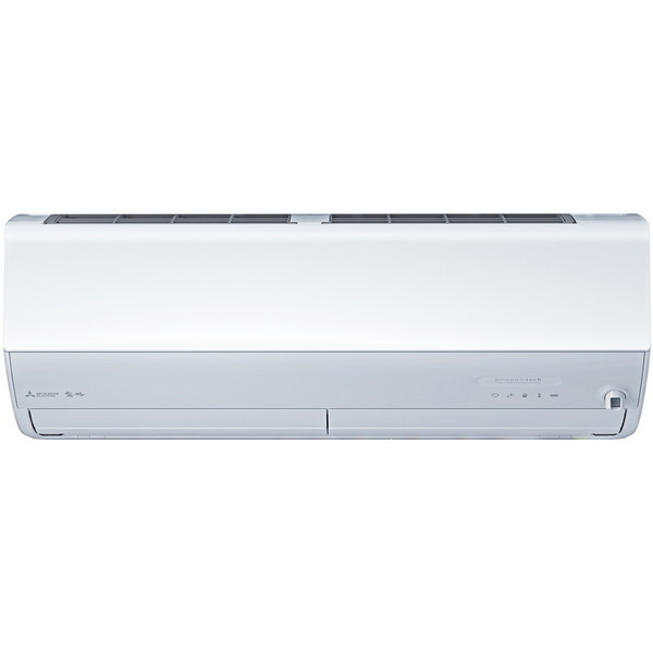 エアコン 23畳 単相200V 三菱 MITSUBISHI MSZ-ZXV7124S-W ピュアホワイト 霧ヶ峰 Zシリーズの通販は