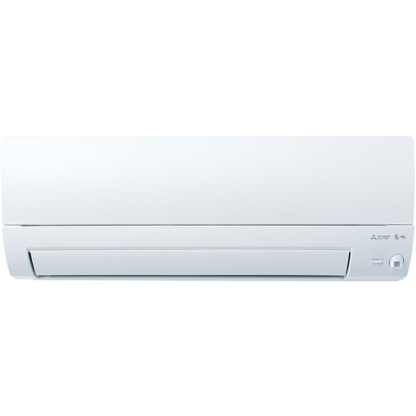 MSZ-AXV2524-W MITSUBISHI ピュアホワイト 霧ヶ峰 AXVシリーズ [エアコン (主に8畳用)]の通販は