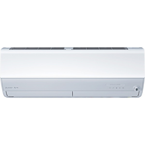 エアコン 6畳 MSZ-ZW2225-W ピュアホワイト 霧ヶ峰 エアコン