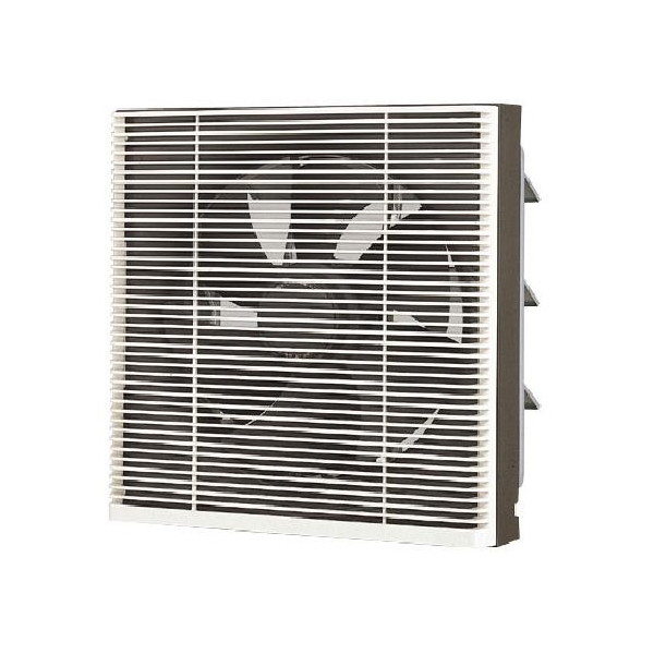 VFH-20SD 東芝 [一般換気扇(20cm・スタンダード格子タイプ)]の通販は 9,490円