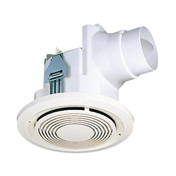 DVF-A10C4 東芝 [ダクト用換気扇 スタンダード格子タイプ]の通販は 7,500円