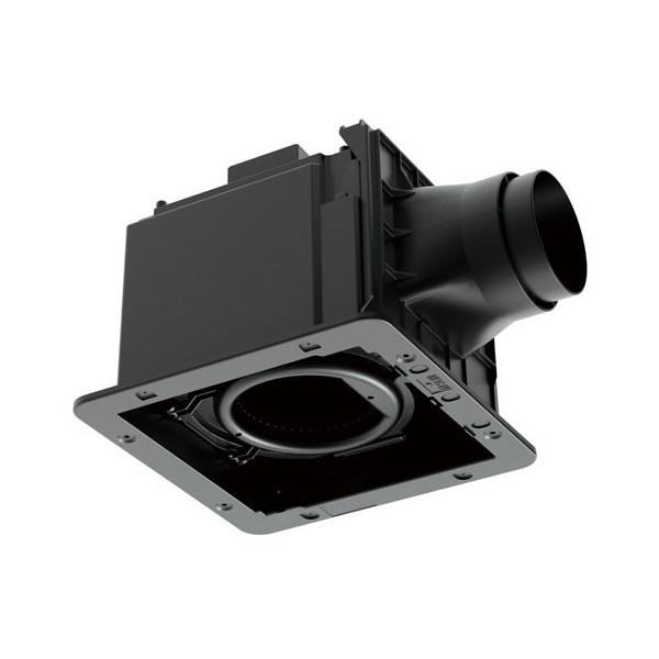DVF-XT14CDX ツインエアロファン 東芝 [ダクト用換気扇 ルーバー別売]