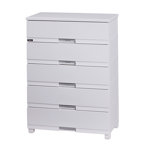 フィッツプラス プレミアム FP7505 CE-W 天馬(Tenma) ホワイト/セラミックホワイト チェストの通販は