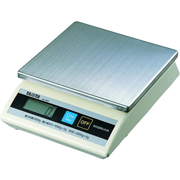 ヤマト はかり 普及型(並)平皿付 5kg(SD-5)(代引不可)【送料無料