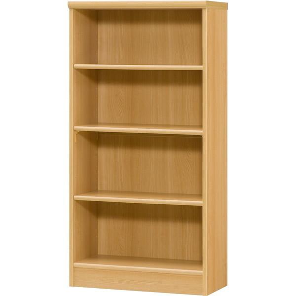 大洋 エースラック AR-1260 NA ナチュラル Shelfit [幅592×奥行310×高さ1170mm]