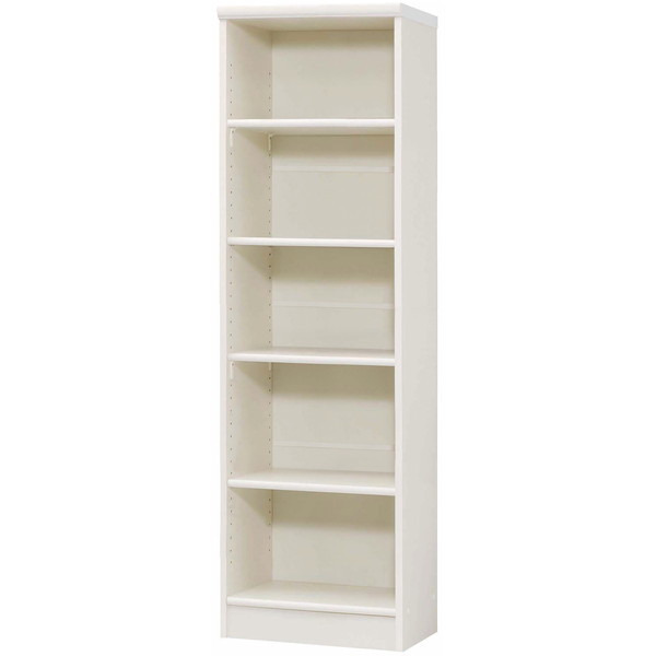 大洋 Shefit(シェルフィット) カラーラック NC-1545 WH ホワイト
