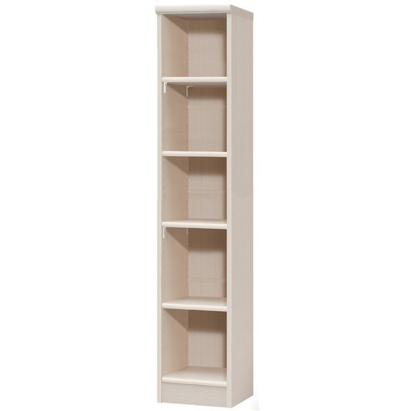 大洋 Shefit(シェルフィット) カラーラック NC-1530 LN ライトナチュラル