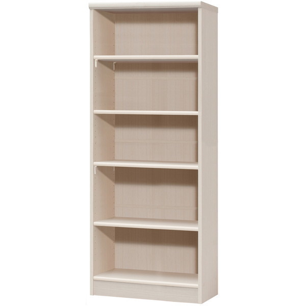 大洋 Shefit(シェルフィット) カラーラック NC-1560 LN ライトナチュラルの通販は 15,444円