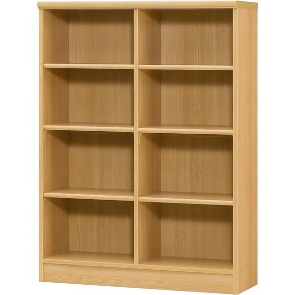 大洋 Shefit(シェルフィット) エースラック AR-1290 NA ナチュラルの通販は