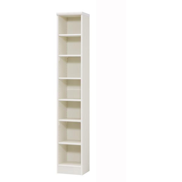 大洋 Shefit(シェルフィット) カラーラック NC-1830 WH ホワイト