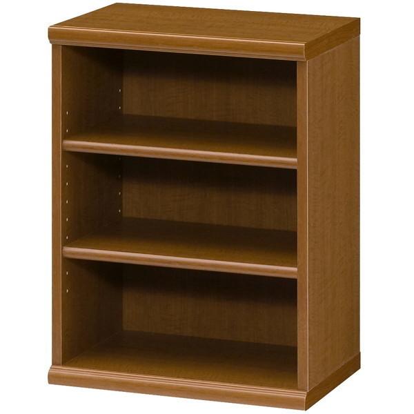 大洋 Shefit(シェルフィット) カラーラック NC-6045 BR ブラウン