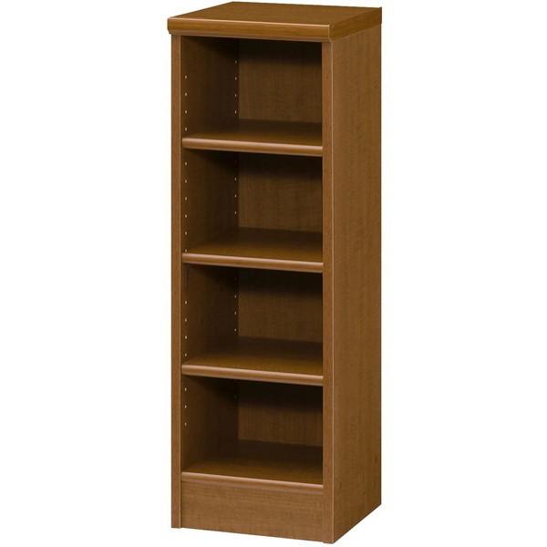 大洋 Shefit(シェルフィット) カラーラック NC-9030 BR ブラウン