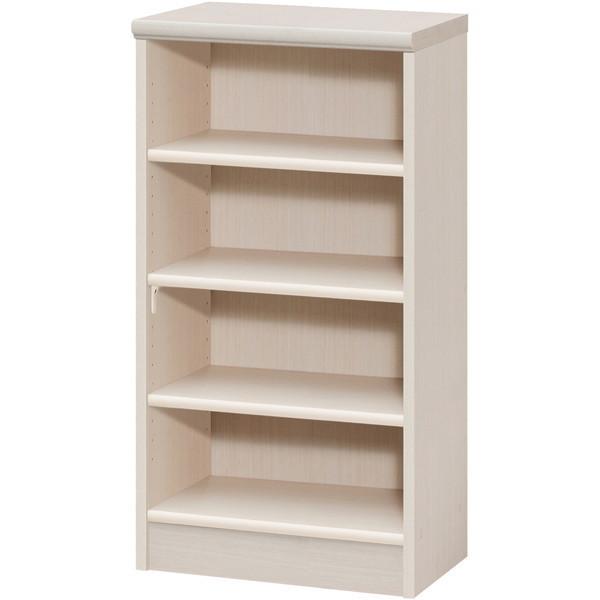 大洋 Shefit(シェルフィット) カラーラック NC-9045 LN ライトナチュラル