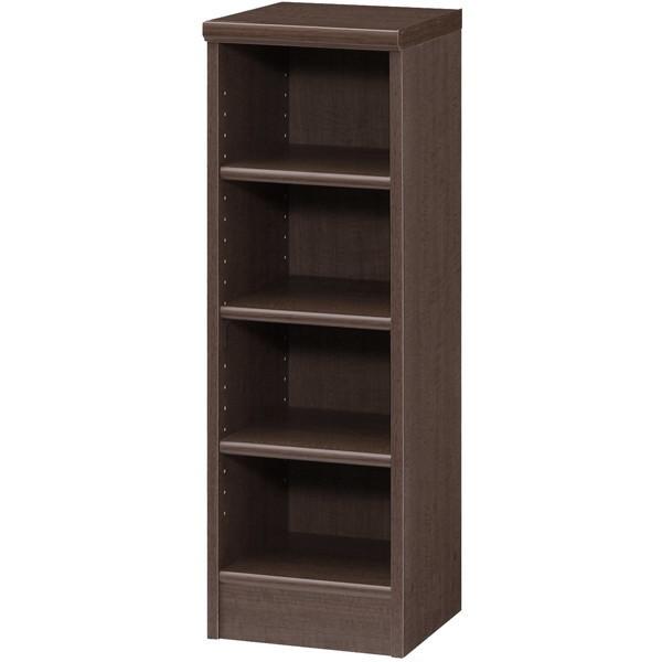 大洋 Shefit(シェルフィット) カラーラック NC-9030 DB ダークブラウン