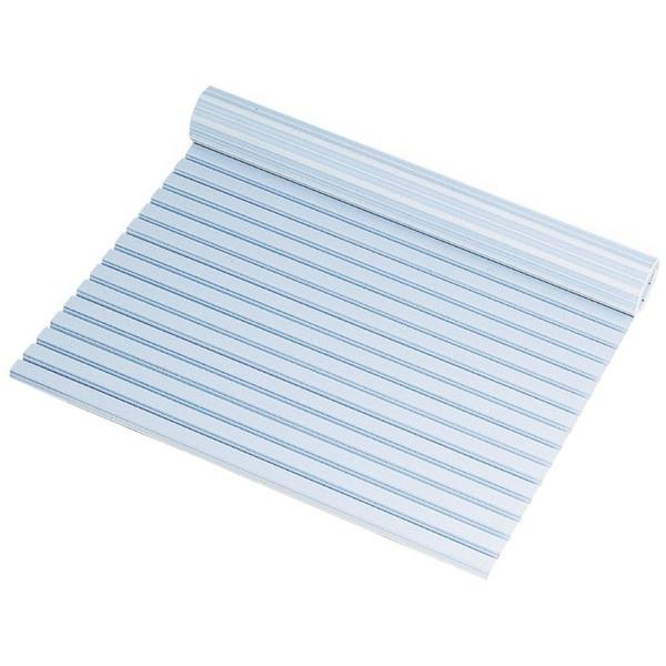 【2/23ポイントUP】東プレ 0761ba-841540 シャッター風呂ふた L-16 ブルー メーカー直送の通販は 4,669円