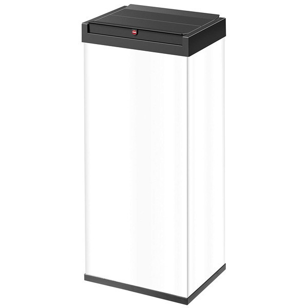 Hailo ハイロ ニュービッグボックス60L ホワイト