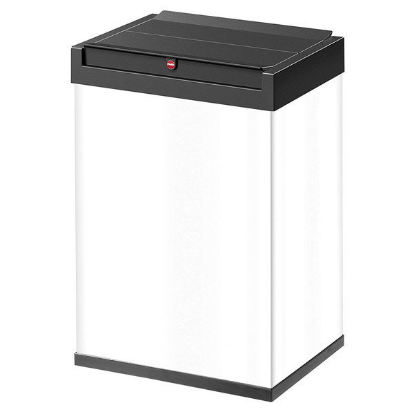 Hailo ハイロ ニュービッグボックス40L ホワイト