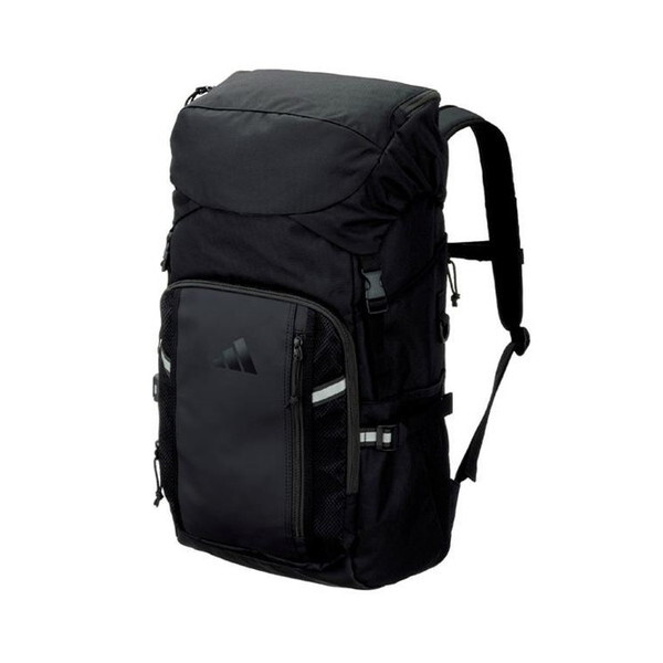 アディダス ボール用デイパック 32L 黒色 ADP45BK ADIDASの通販は