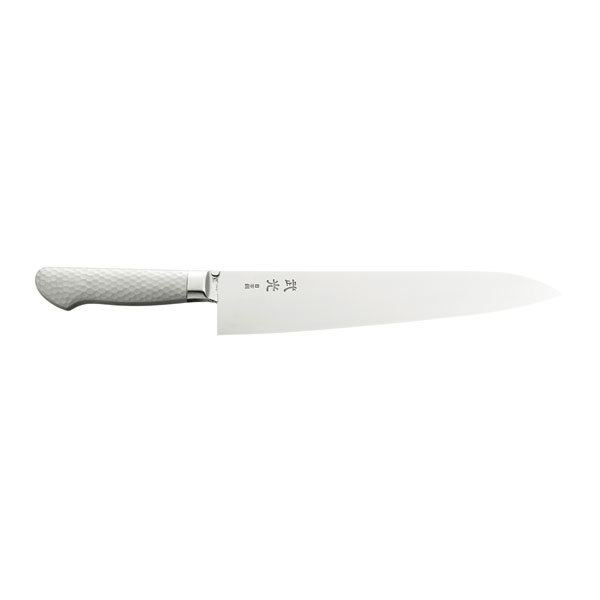 片岡製作所 M172G Brieto-M11 PRO 武光 ハガネG [牛刀包丁 270mm]の通販は