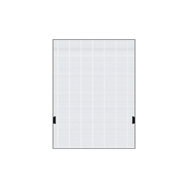 ゼンケン エアフォレスト 有機HEPAフィルター [空気清浄機用フィルター]