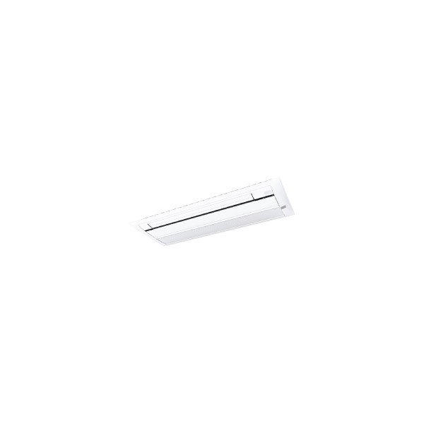 DAIKIN BC40J-WF フレッシュホワイト [天井埋込カセット形エアコン用標準パネル] メーカー直送の通販はビルトイン・マルチエアコン