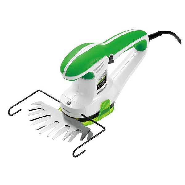 高儀 GLB-160A EARTH MAN [芝生バリカン (160mm)]の通販は 6,490円