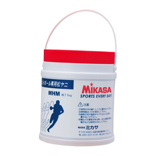 MIKASA MHM 松ヤニの通販は