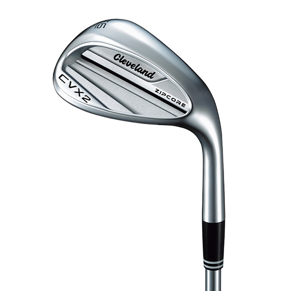 ウェッジ クリーブランド CVX2 ジップコア 2024年モデル Diamana for CG II カーボンシャフト WEDGE 48の通販は