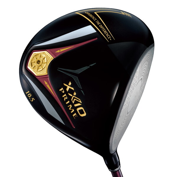 DUNLOP XXIO プライム ドライバー 2025年モデル ゼクシオプライム SP-1300 カーボンシャフト 10.5 R