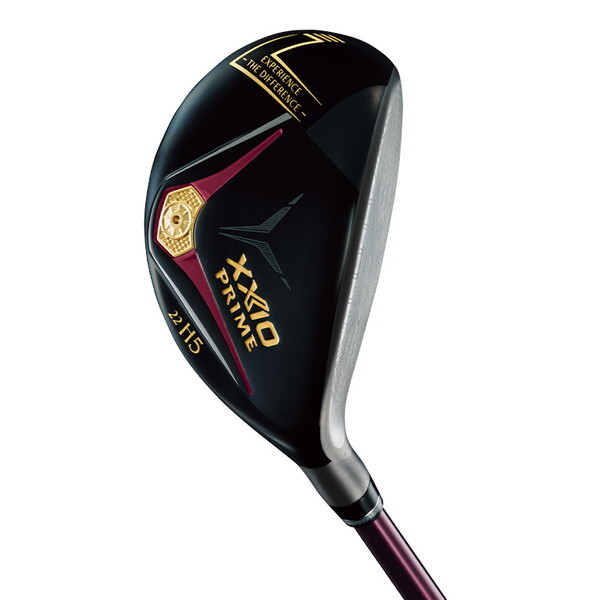 【16%OFFクーポン配布中】 DUNLOP XXIO プライム ハイブリッド 2025年モデル ゼクシオプライム SP-1300 カーボンシャフト 7 R2