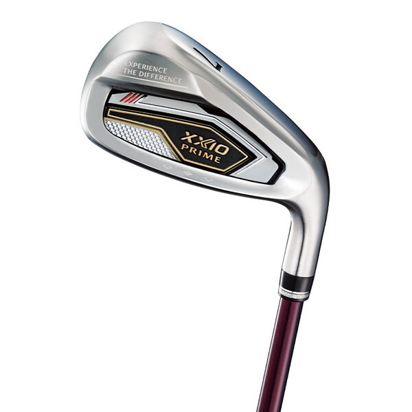 【16%OFFクーポン配布中】 DUNLOP XXIO プライム アイアン単品 2025年モデル ゼクシオプライム SP-1300 カーボンシャフト Sw R2