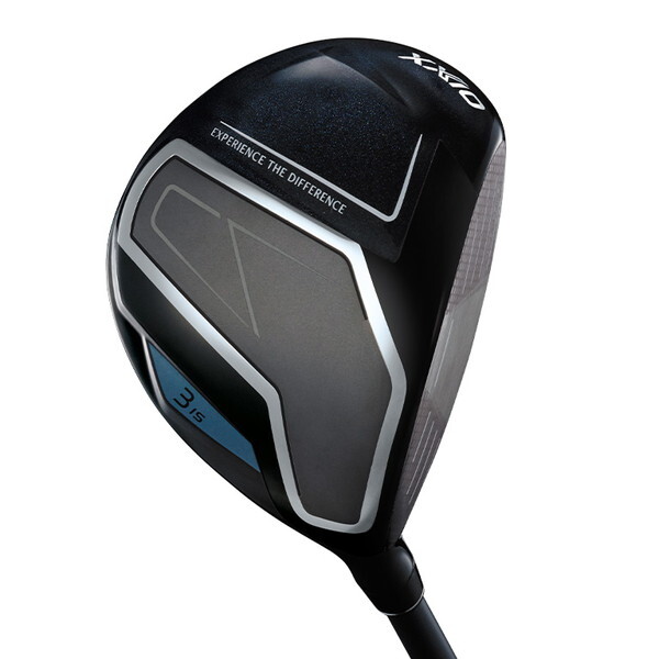 XXIO 14 フェアウェイウッド 2026年モデル ゼクシオ MP1400 カーボンシャフト #7 SR DUNLOP