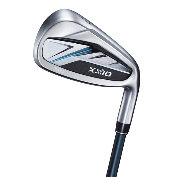 XXIO 14 アイアンセット5本組(#6-9、PW) 2026年モデル N.S.PRO 850GH DST for XXIO スチールシャフト S DUNLOP