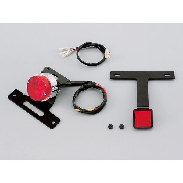 デイトナ D42429 [ムーニーテールランプボルトンキット グラストラッカー系用]の通販は 5,540円