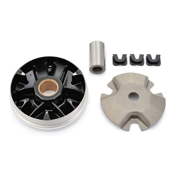 D45554 デイトナ [パワーアドバンス スーパープーリーキット JOGZR系用]の通販は