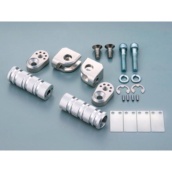 デイトナ D60623 [マルチステップ KAWASAKI用 クリアアルマイト]の通販は