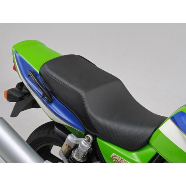 デイトナ D73642 [RIPMOシート ディンプルメッシュ ZRX1200R/S/DAEG/1100系用 張替セット]の通販は