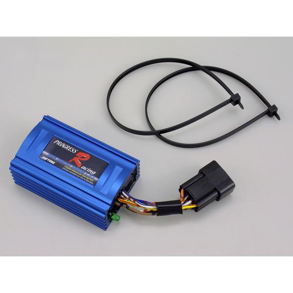 デイトナ D77615 [プログレス・レーシングCDI リモコン/ベーシックJOG系用]の通販は