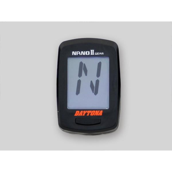 デイトナ D78595 [NANO2ギアポジションインジケーター] 9,380円