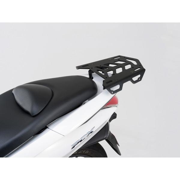デイトナ D79894 [マルチウイングキャリア PCX125(10〜21)/150(12〜20)/160(21)] アウトレット エクプラ特割 9,789円